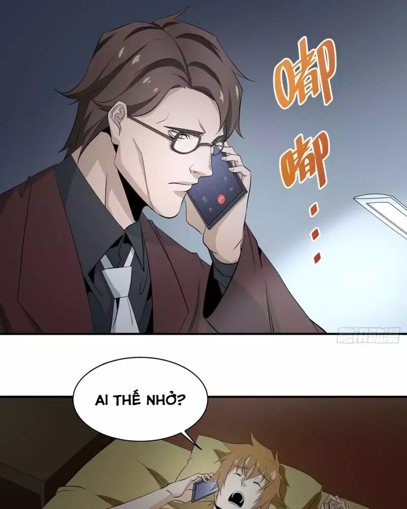 Nhất Ăn Tất Chapter 41 - Trang 2