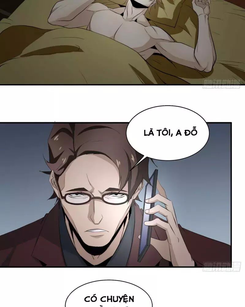 Nhất Ăn Tất Chapter 41 - Trang 2