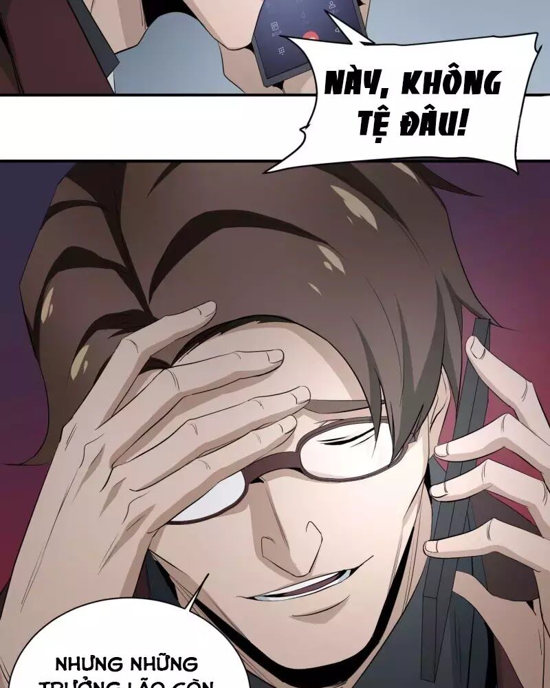 Nhất Ăn Tất Chapter 41 - Trang 2