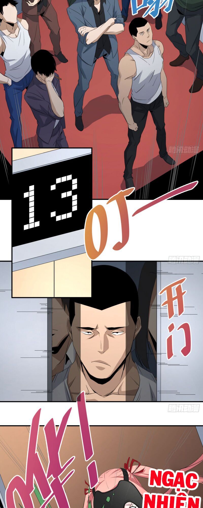 Nhất Ăn Tất Chapter 42 - Trang 2