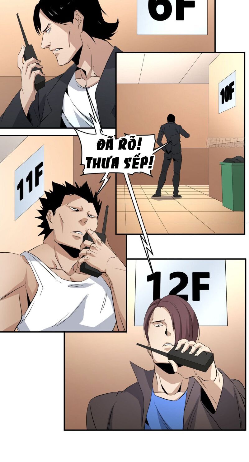 Nhất Ăn Tất Chapter 42 - Trang 2