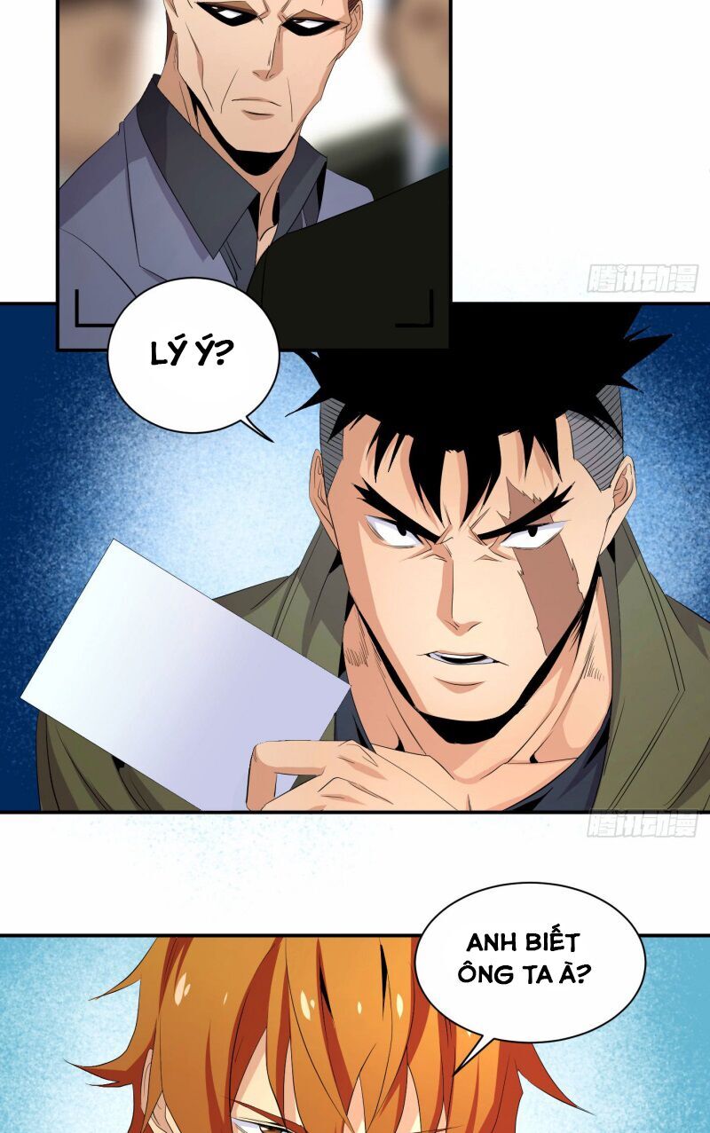 Nhất Ăn Tất Chapter 42 - Trang 2