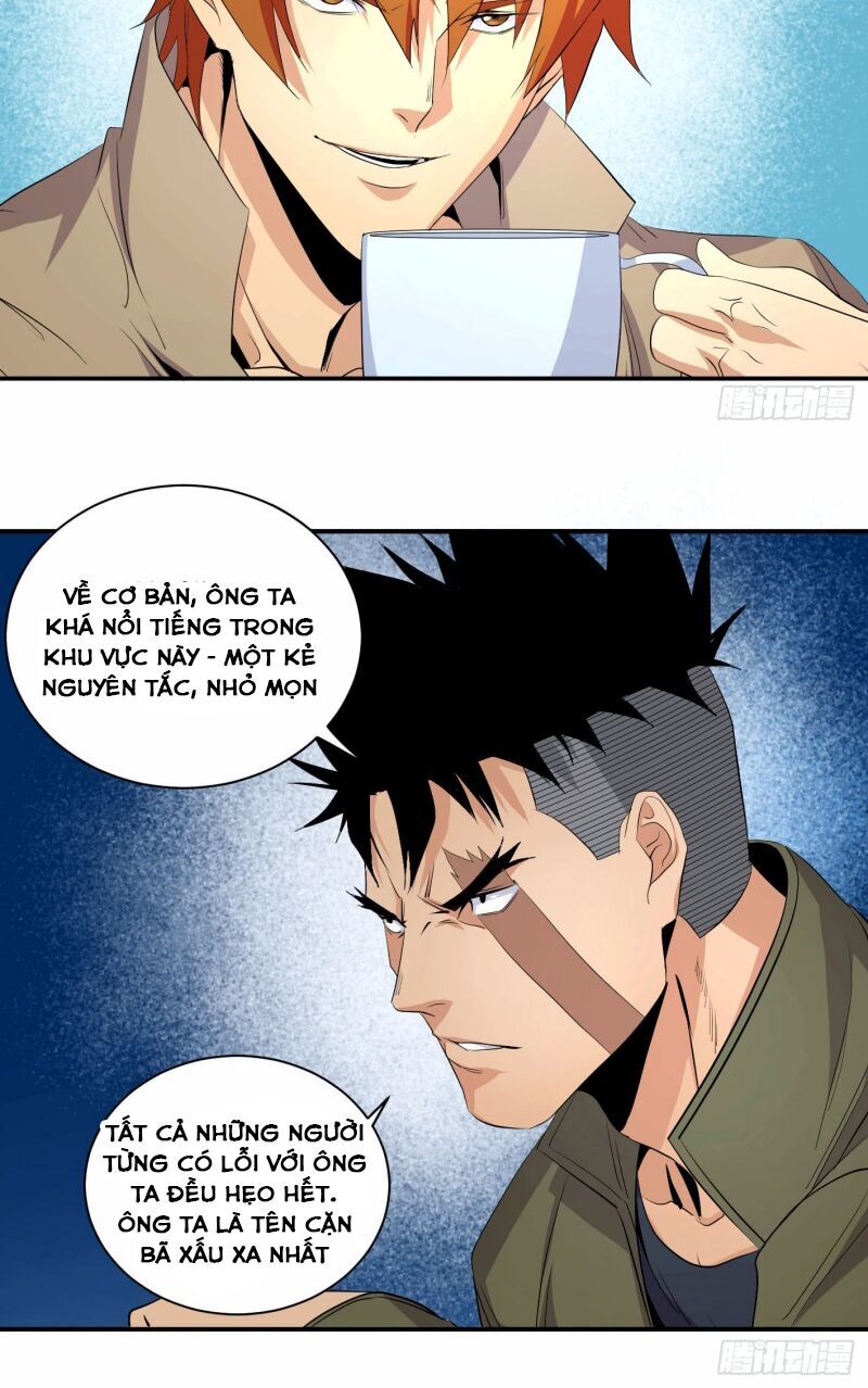 Nhất Ăn Tất Chapter 42 - Trang 2