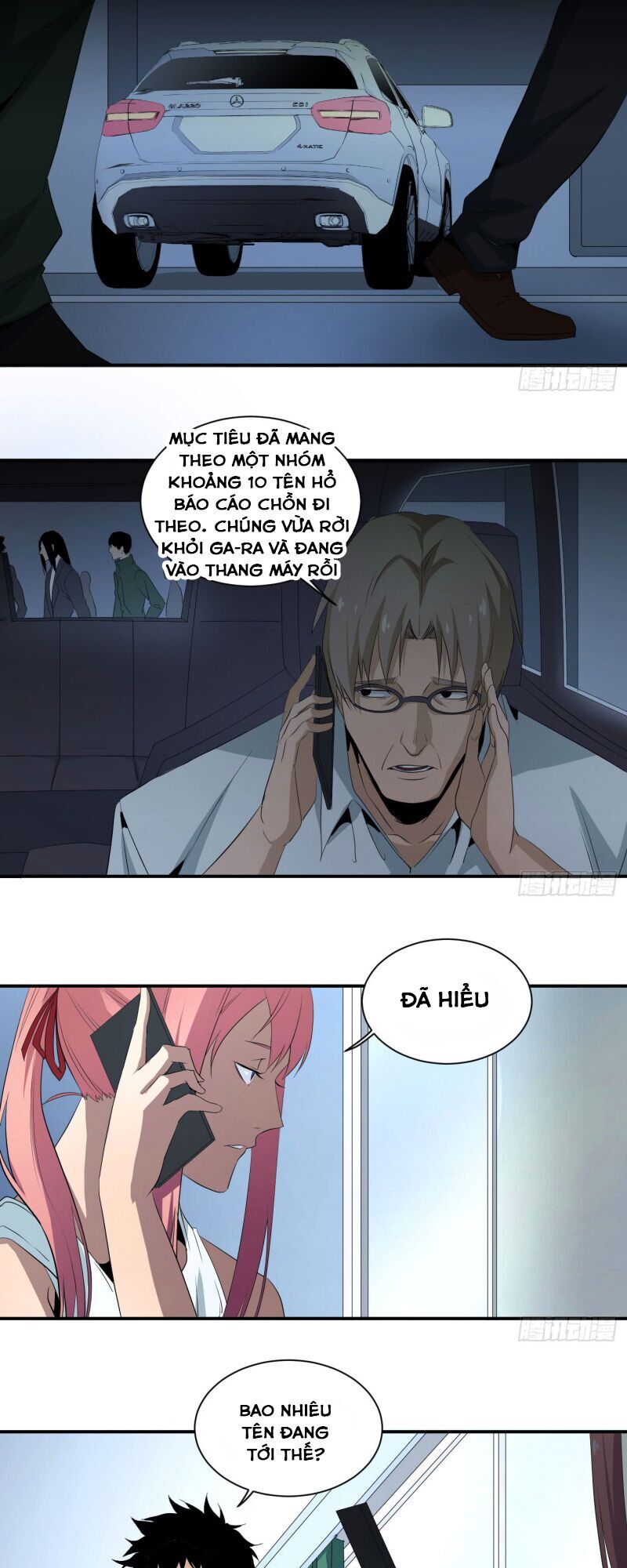 Nhất Ăn Tất Chapter 42 - Trang 2