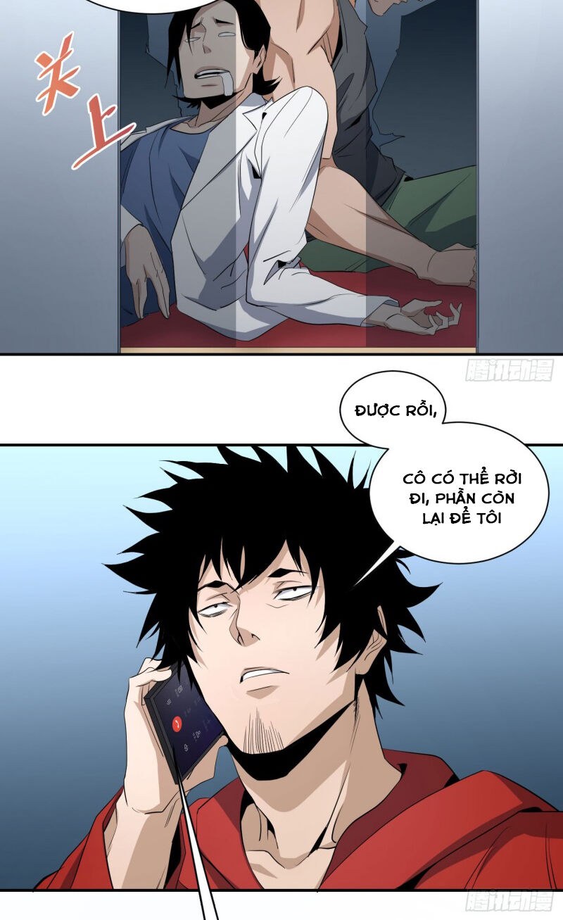 Nhất Ăn Tất Chapter 43 - Trang 2