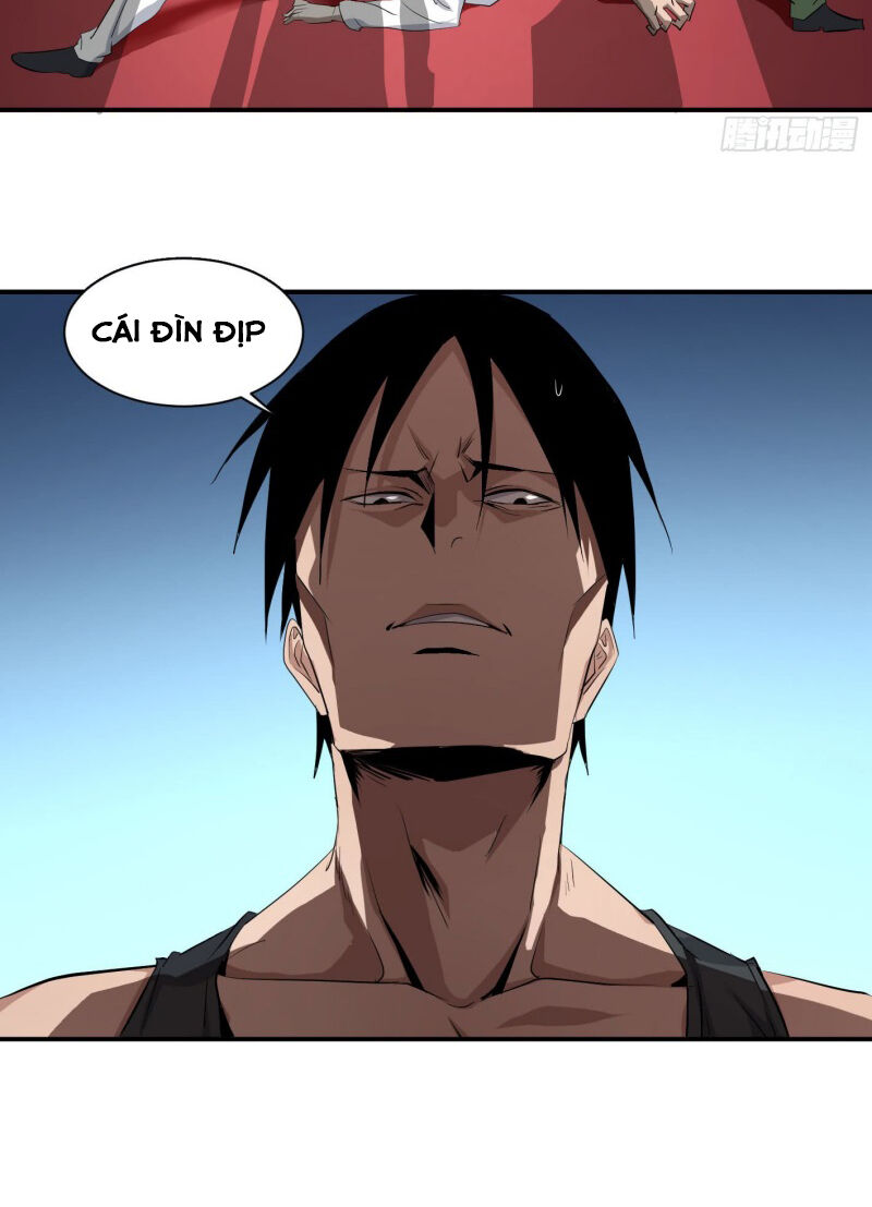 Nhất Ăn Tất Chapter 43 - Trang 2