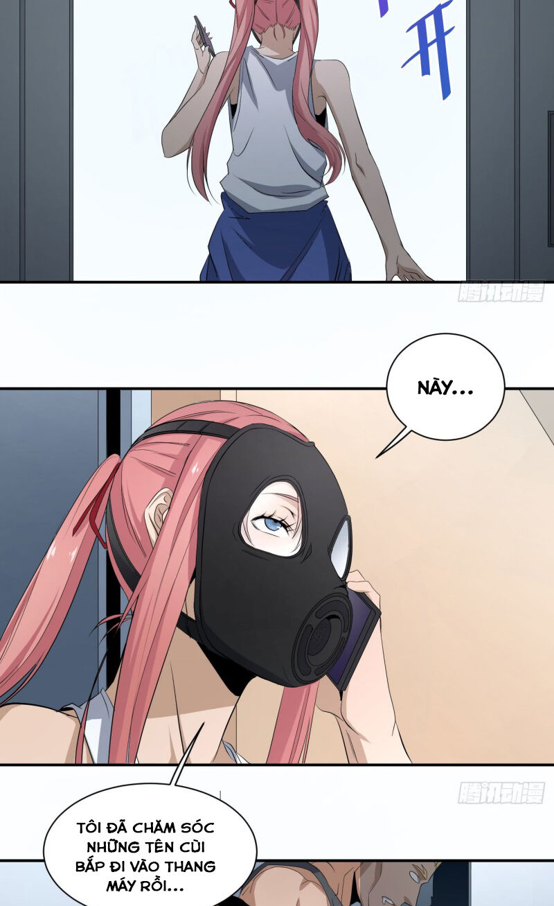 Nhất Ăn Tất Chapter 43 - Trang 2