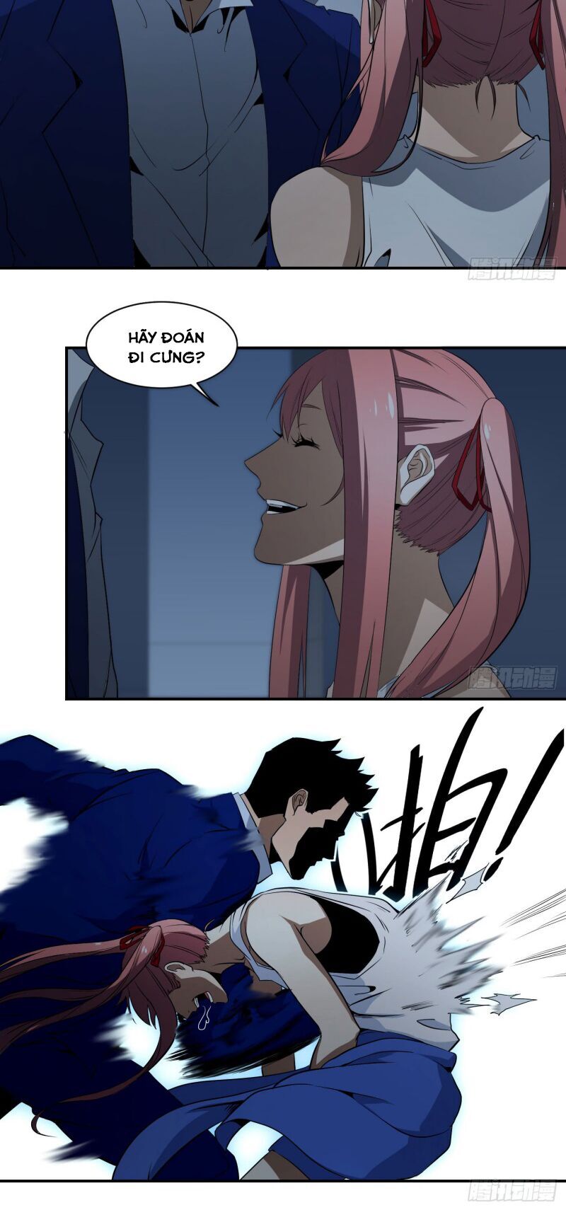 Nhất Ăn Tất Chapter 44 - Trang 2