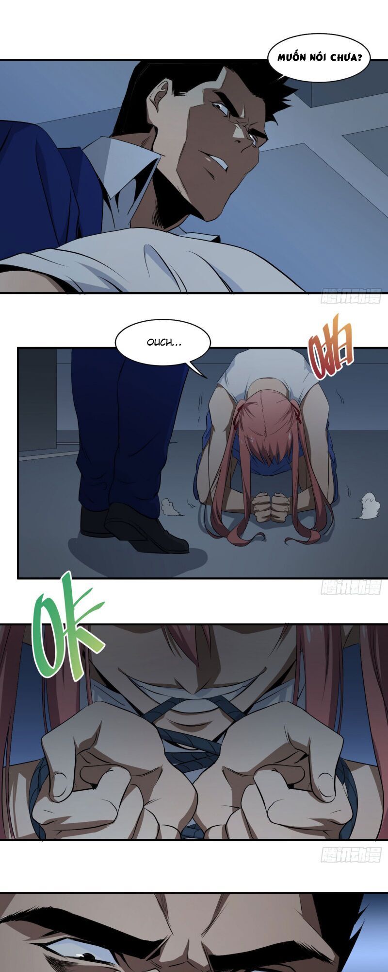 Nhất Ăn Tất Chapter 44 - Trang 2