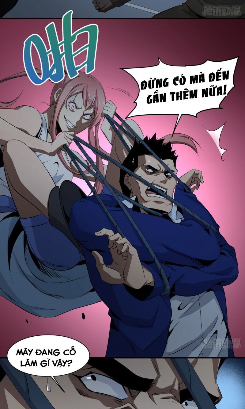 Nhất Ăn Tất Chapter 44 - Trang 2