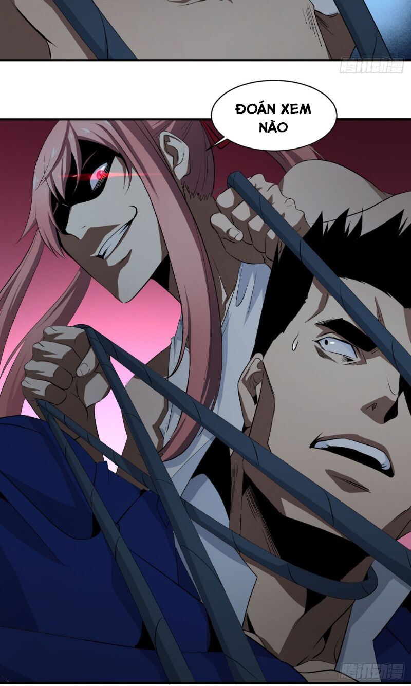 Nhất Ăn Tất Chapter 44 - Trang 2