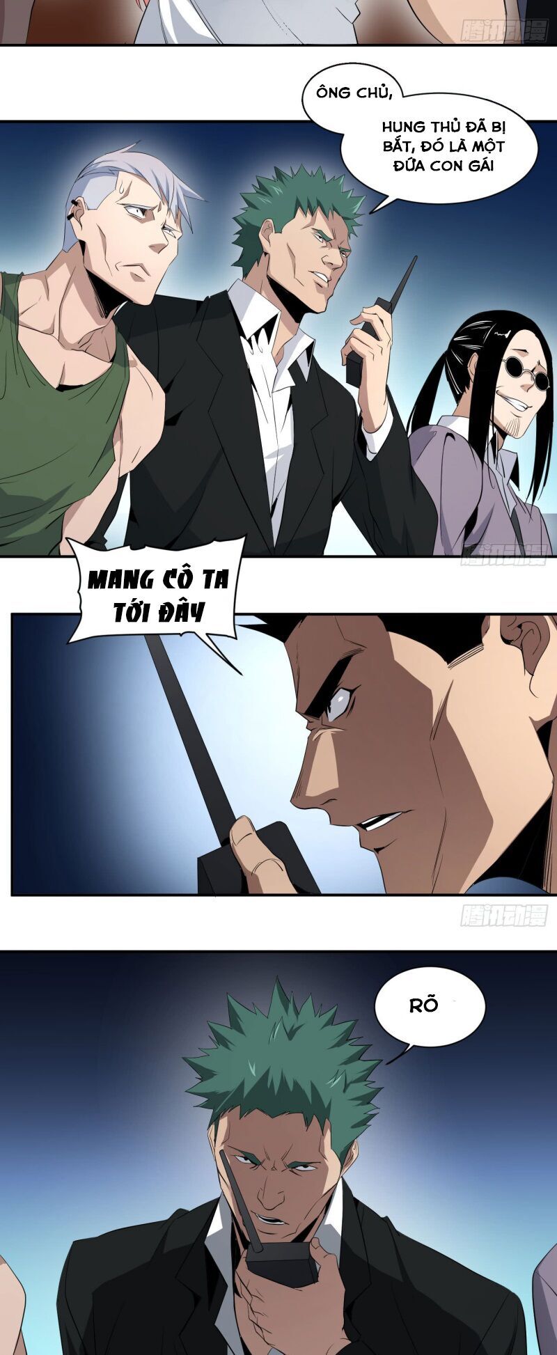 Nhất Ăn Tất Chapter 44 - Trang 2