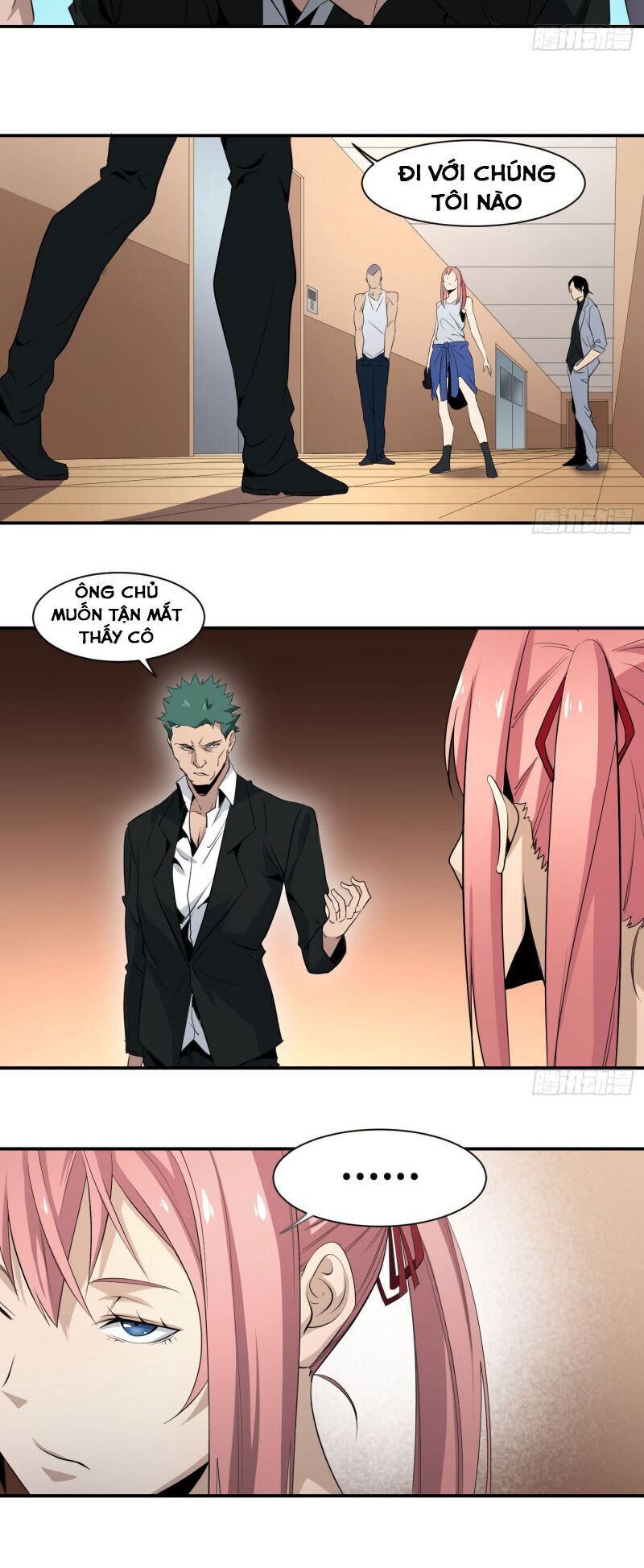 Nhất Ăn Tất Chapter 44 - Trang 2