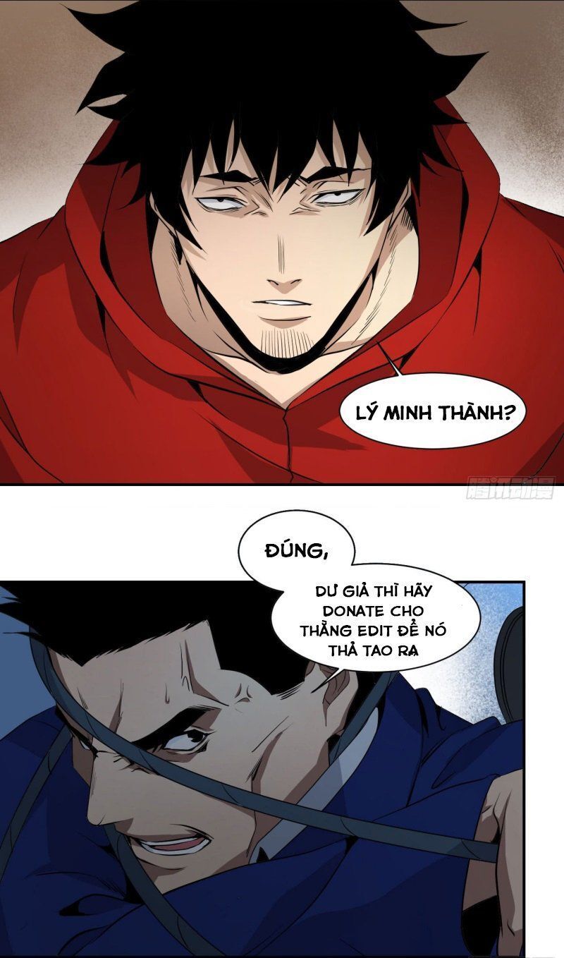 Nhất Ăn Tất Chapter 45 - Trang 2