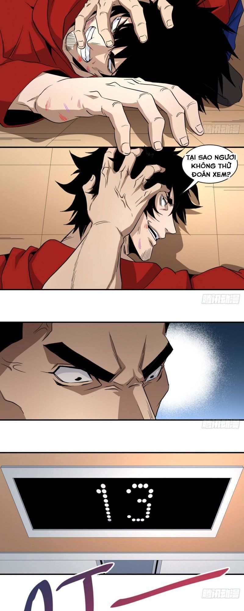 Nhất Ăn Tất Chapter 46 - Trang 2