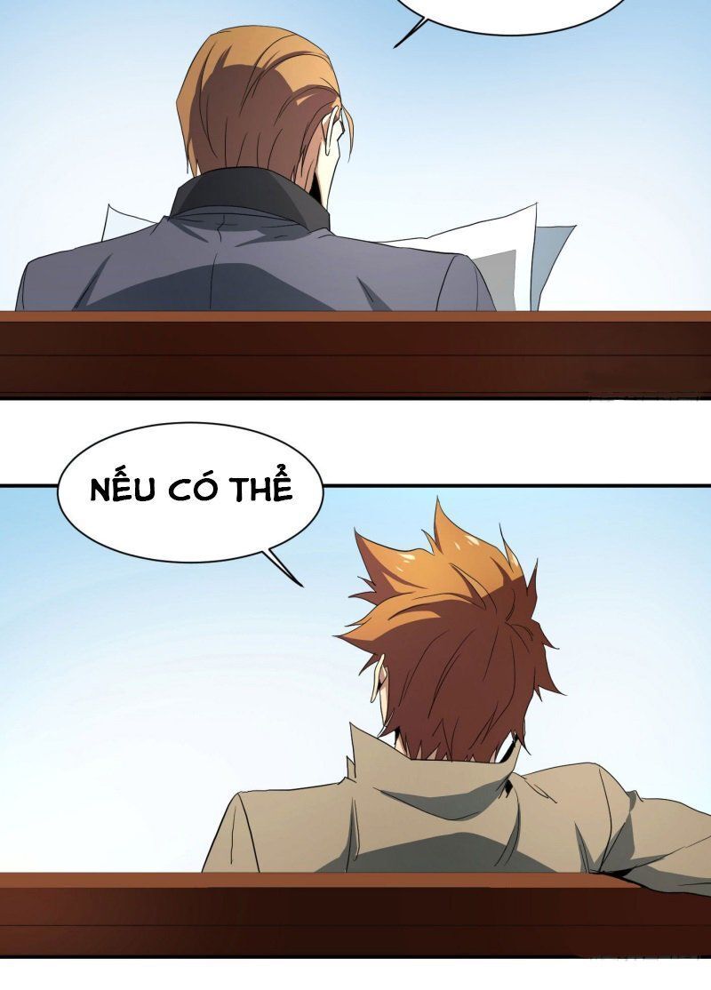 Nhất Ăn Tất Chapter 47 - Trang 2