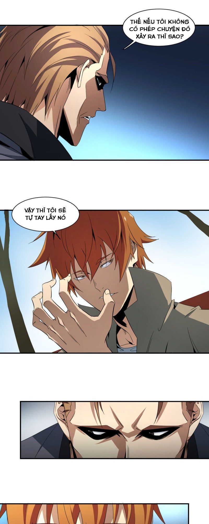 Nhất Ăn Tất Chapter 47 - Trang 2