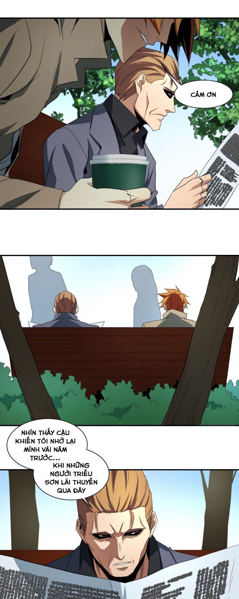 Nhất Ăn Tất Chapter 47 - Trang 2