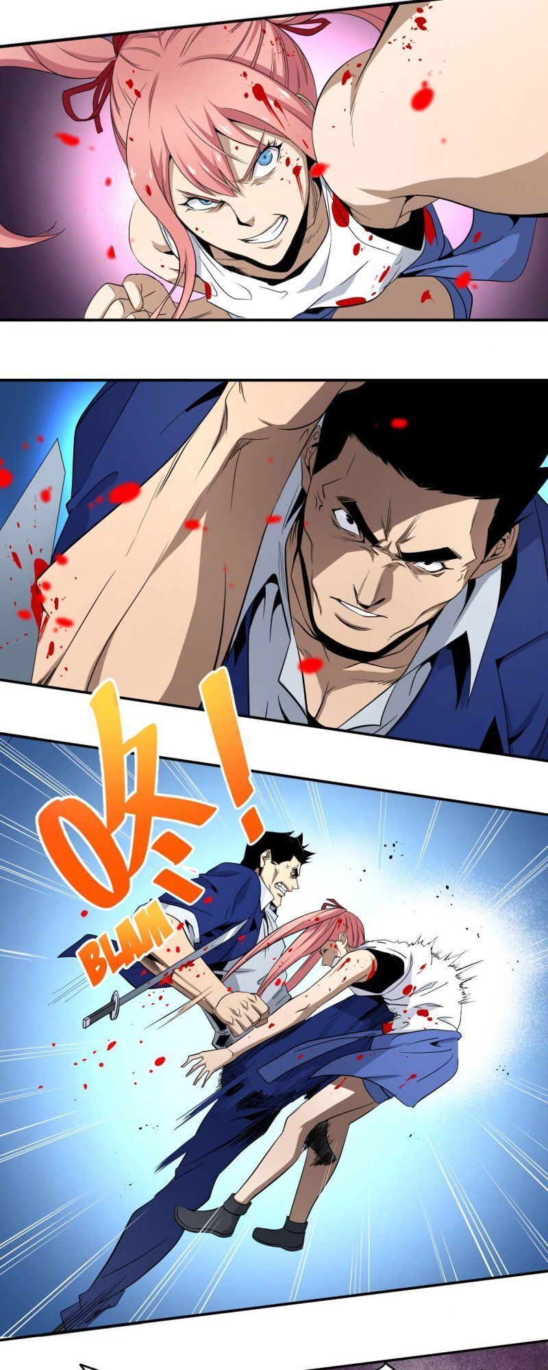 Nhất Ăn Tất Chapter 48 - Trang 2