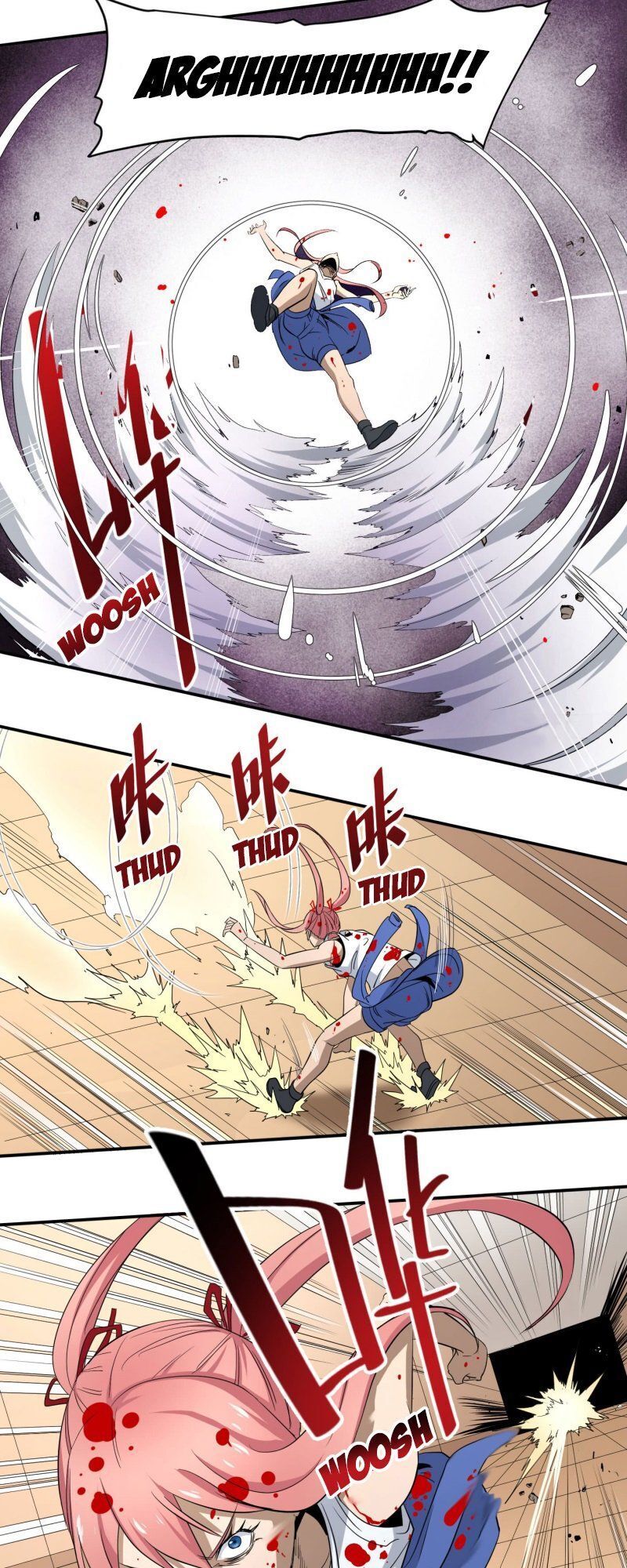 Nhất Ăn Tất Chapter 48 - Trang 2
