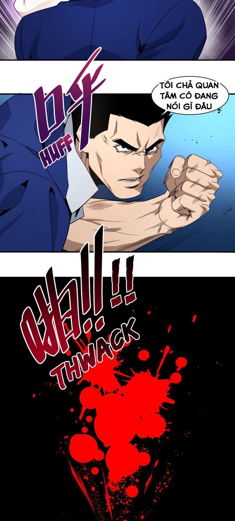 Nhất Ăn Tất Chapter 48 - Trang 2