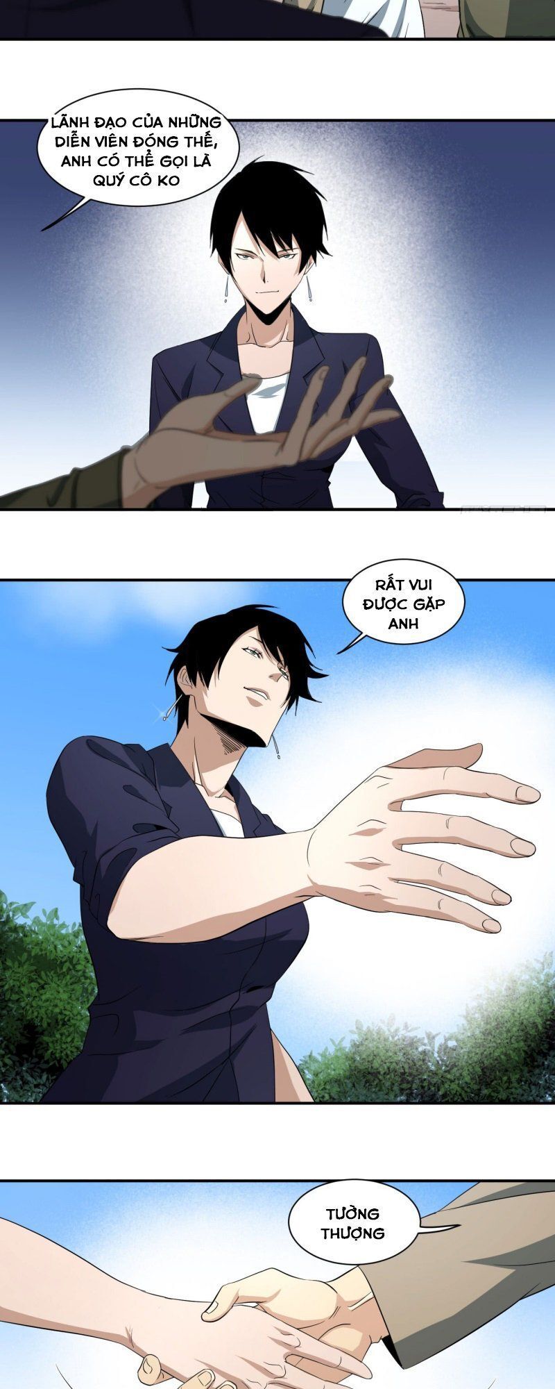 Nhất Ăn Tất Chapter 49 - Trang 2