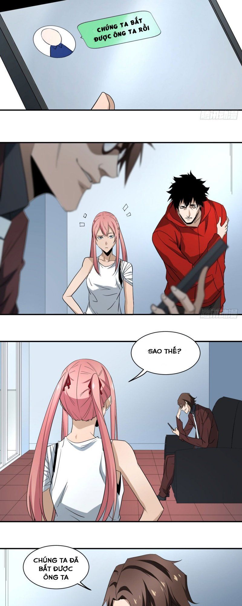 Nhất Ăn Tất Chapter 49 - Trang 2