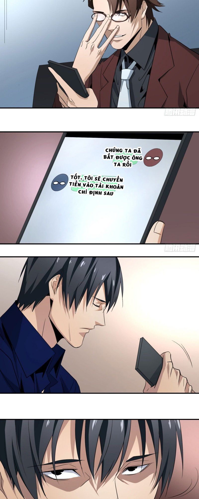 Nhất Ăn Tất Chapter 49 - Trang 2