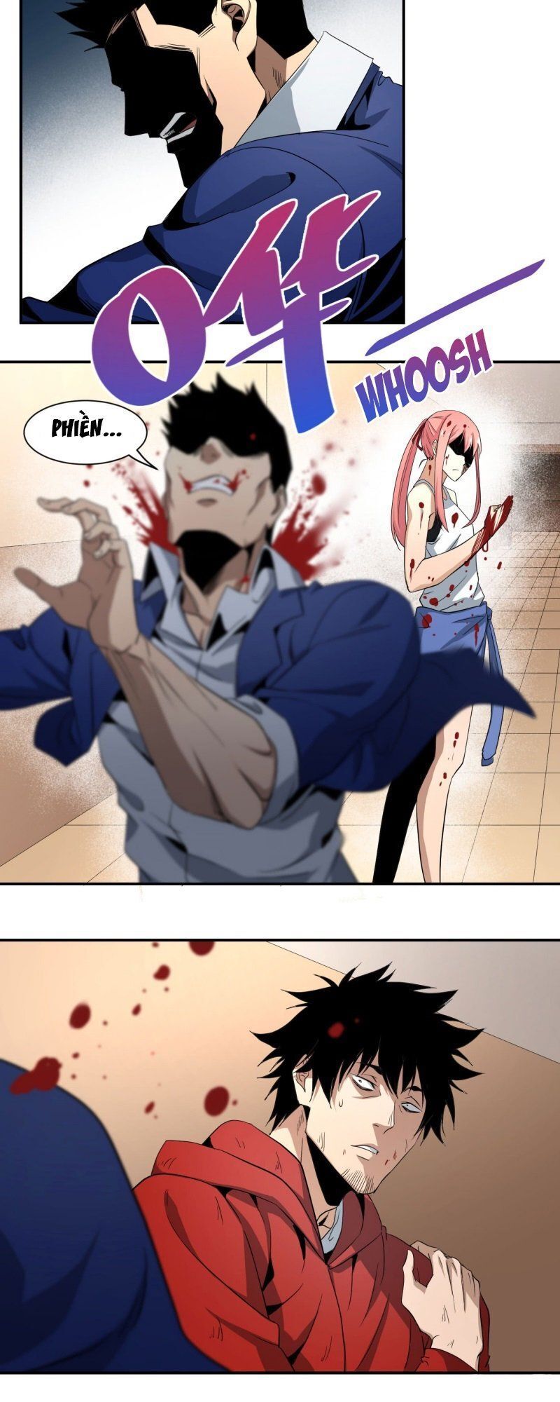 Nhất Ăn Tất Chapter 49 - Trang 2