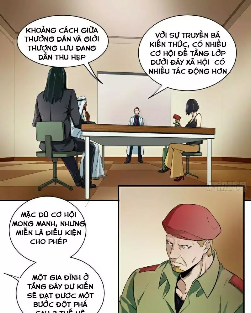 Nhất Ăn Tất Chapter 5 - Trang 2