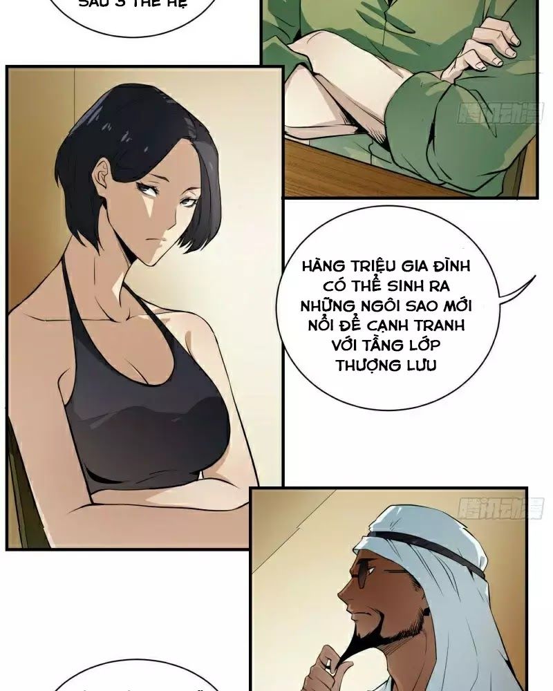 Nhất Ăn Tất Chapter 5 - Trang 2
