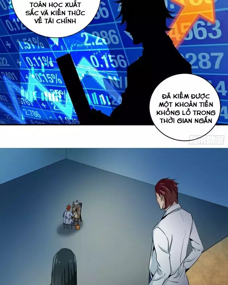 Nhất Ăn Tất Chapter 5 - Trang 2