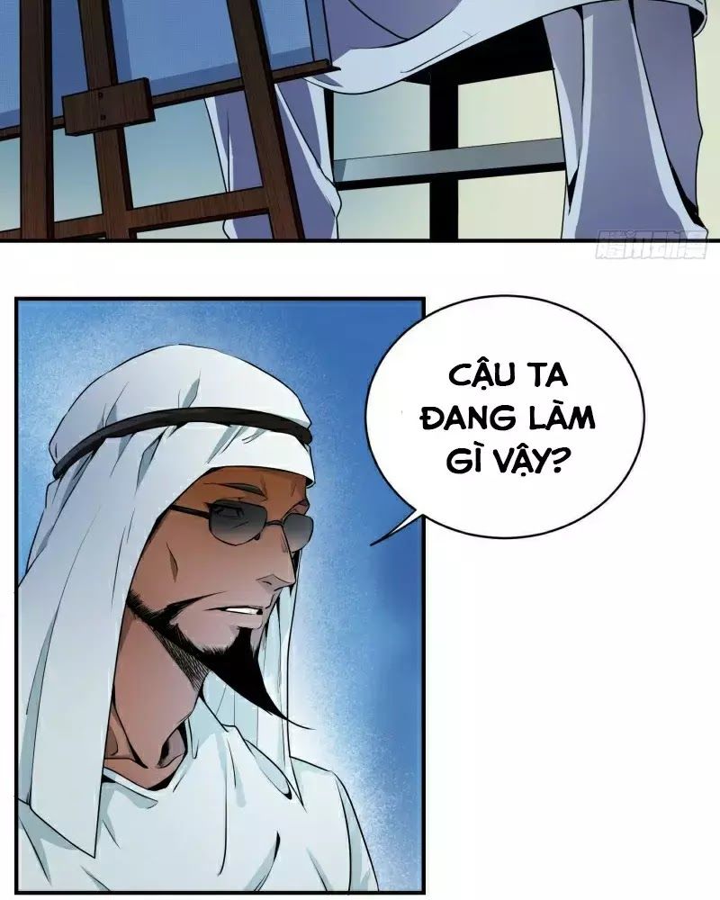 Nhất Ăn Tất Chapter 5 - Trang 2