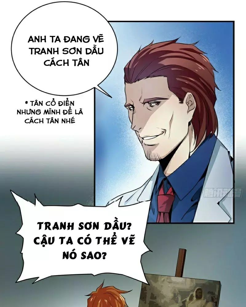 Nhất Ăn Tất Chapter 5 - Trang 2