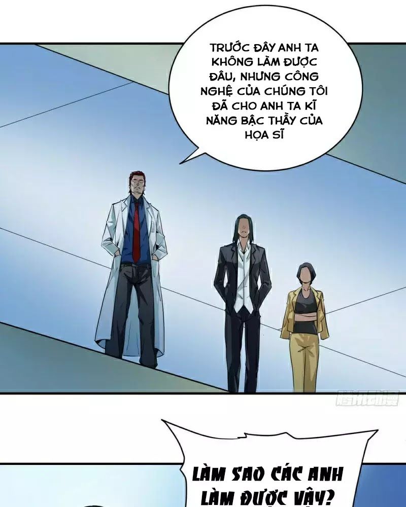 Nhất Ăn Tất Chapter 5 - Trang 2