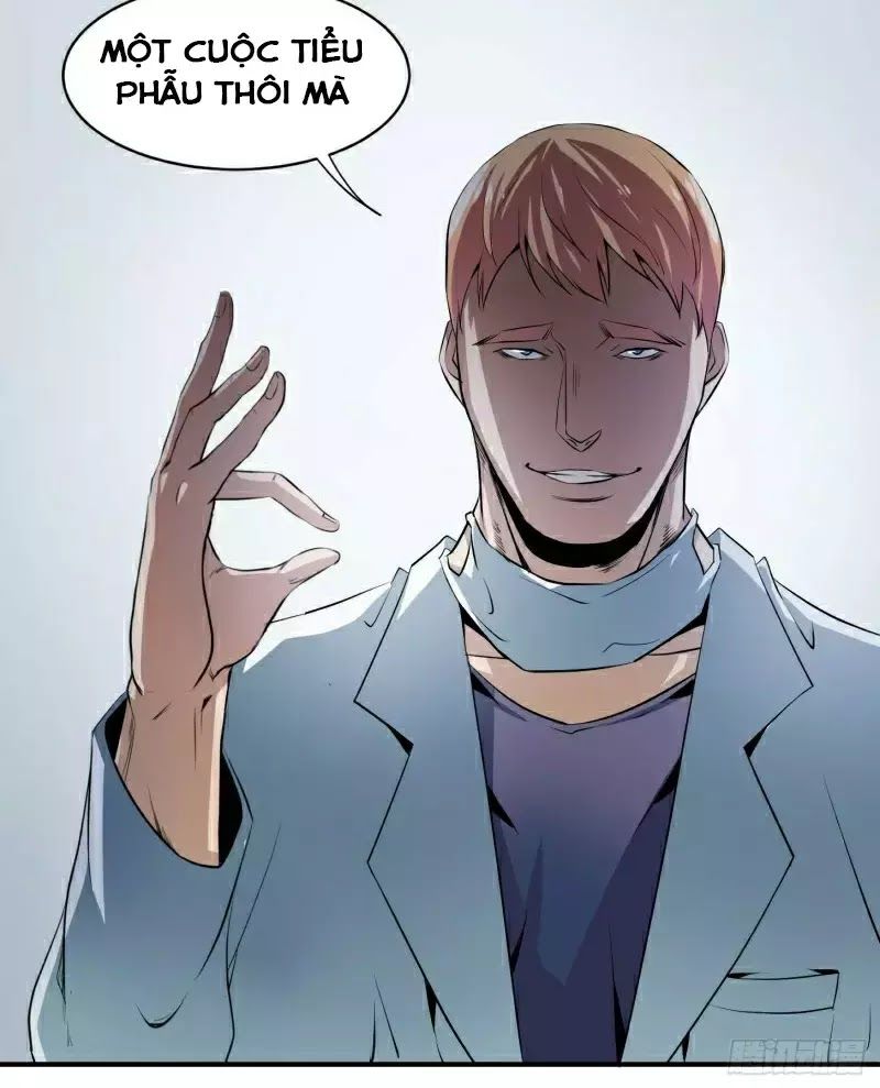 Nhất Ăn Tất Chapter 5 - Trang 2