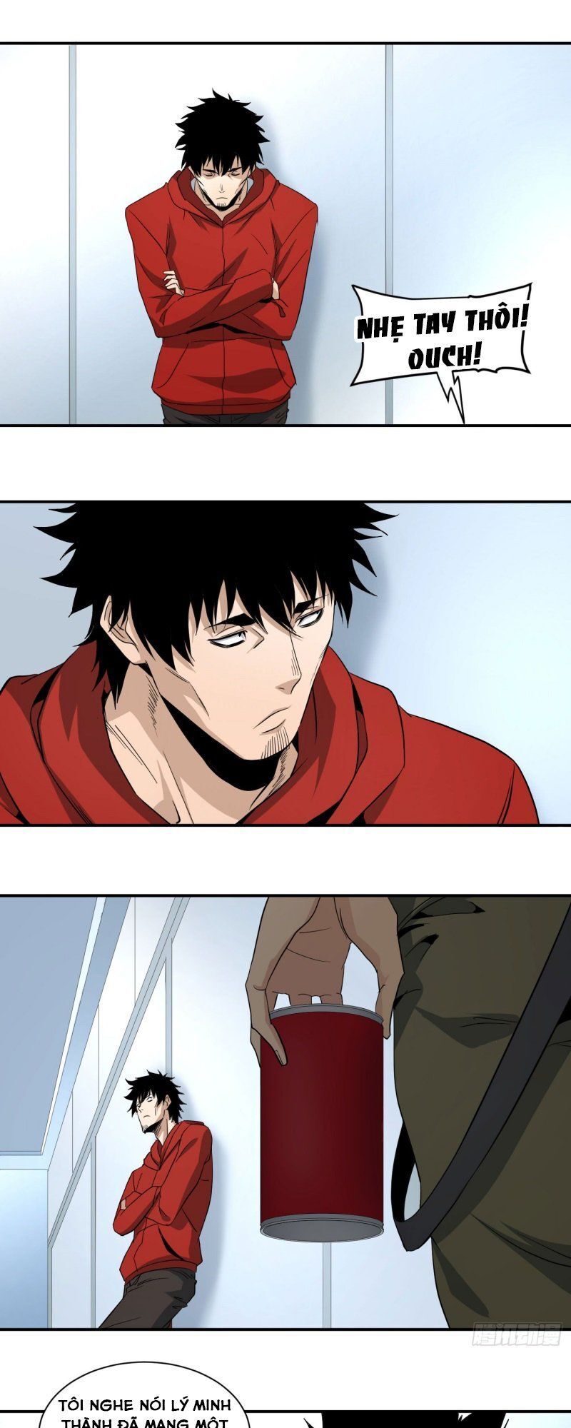 Nhất Ăn Tất Chapter 50 - Trang 2