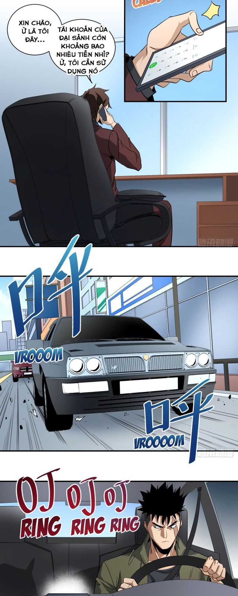 Nhất Ăn Tất Chapter 51 - Trang 2