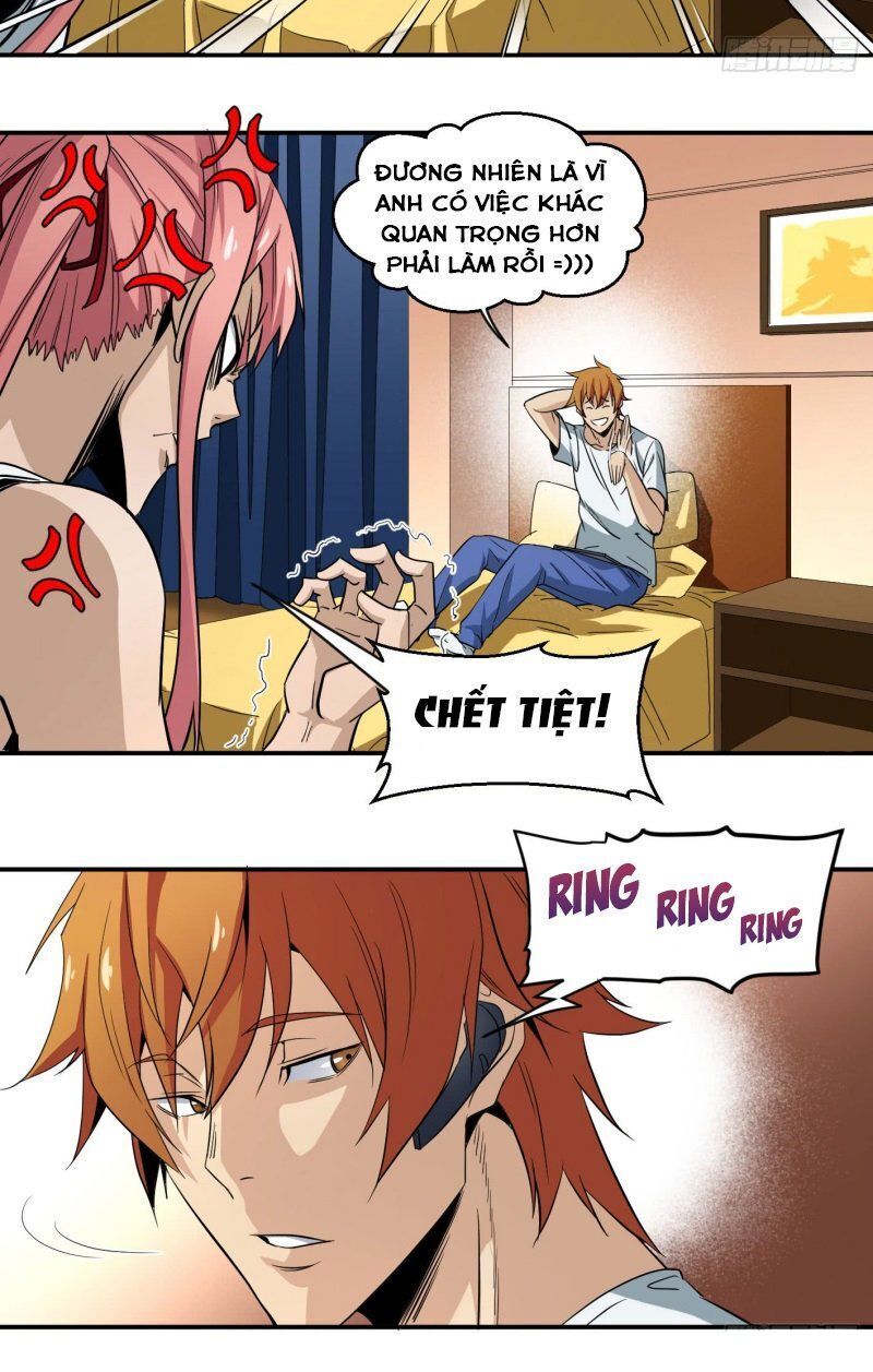 Nhất Ăn Tất Chapter 51 - Trang 2