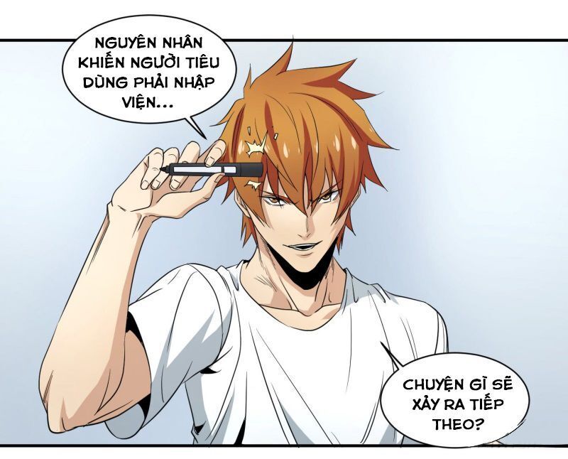 Nhất Ăn Tất Chapter 52 - Trang 2