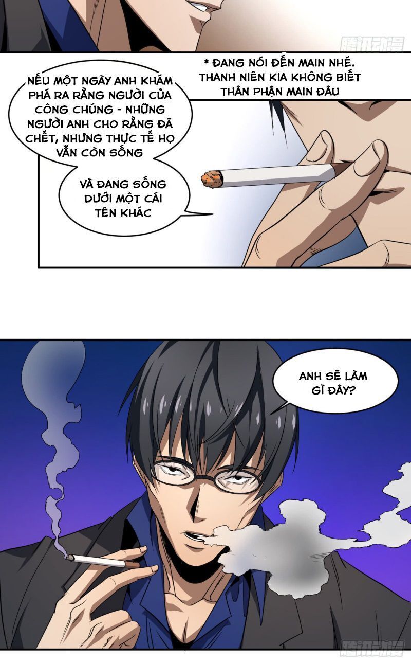 Nhất Ăn Tất Chapter 54 - Trang 2