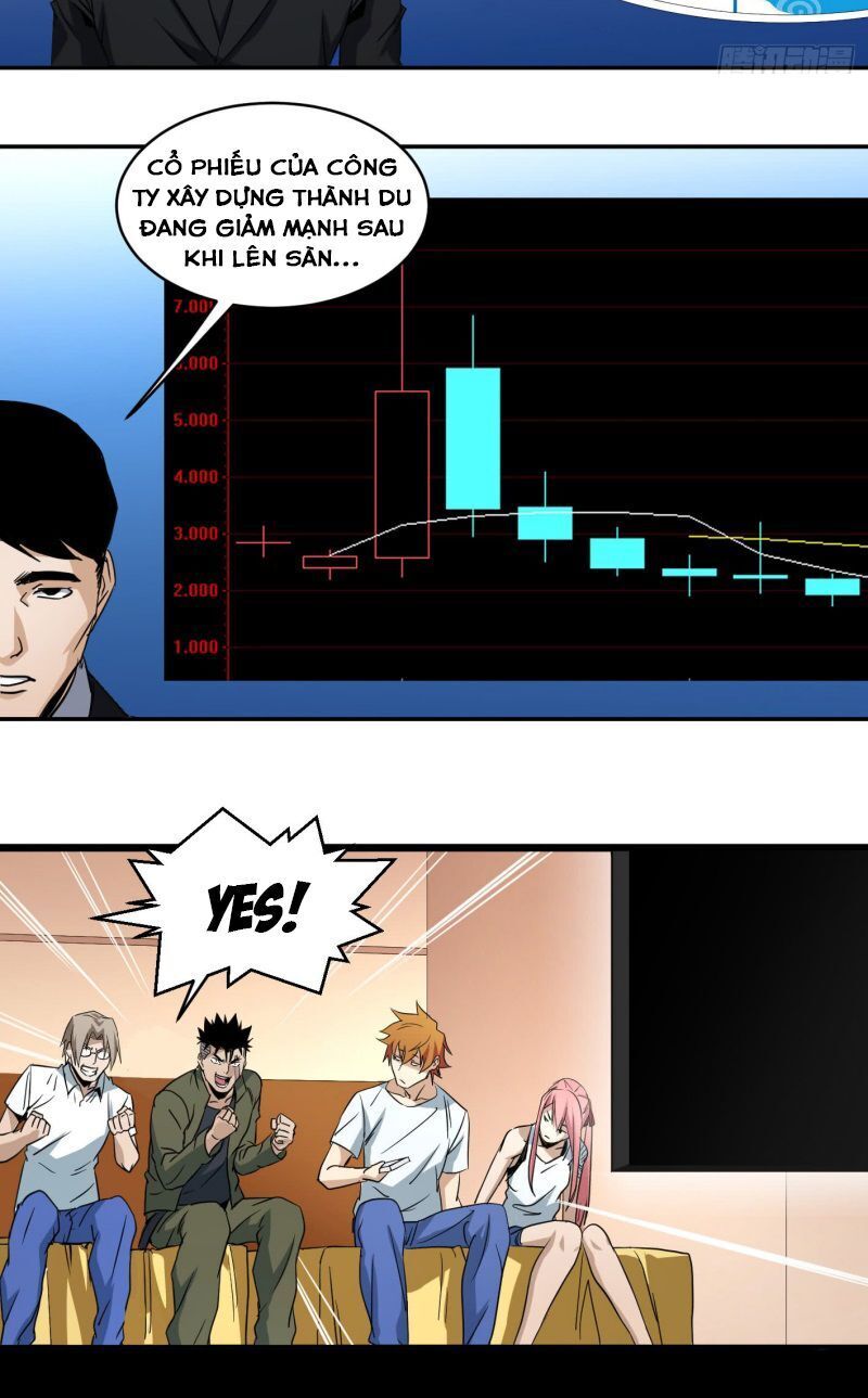 Nhất Ăn Tất Chapter 54 - Trang 2