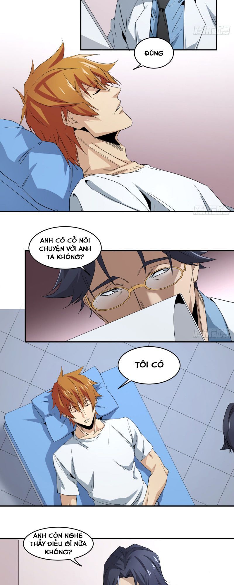 Nhất Ăn Tất Chapter 56 - Trang 2