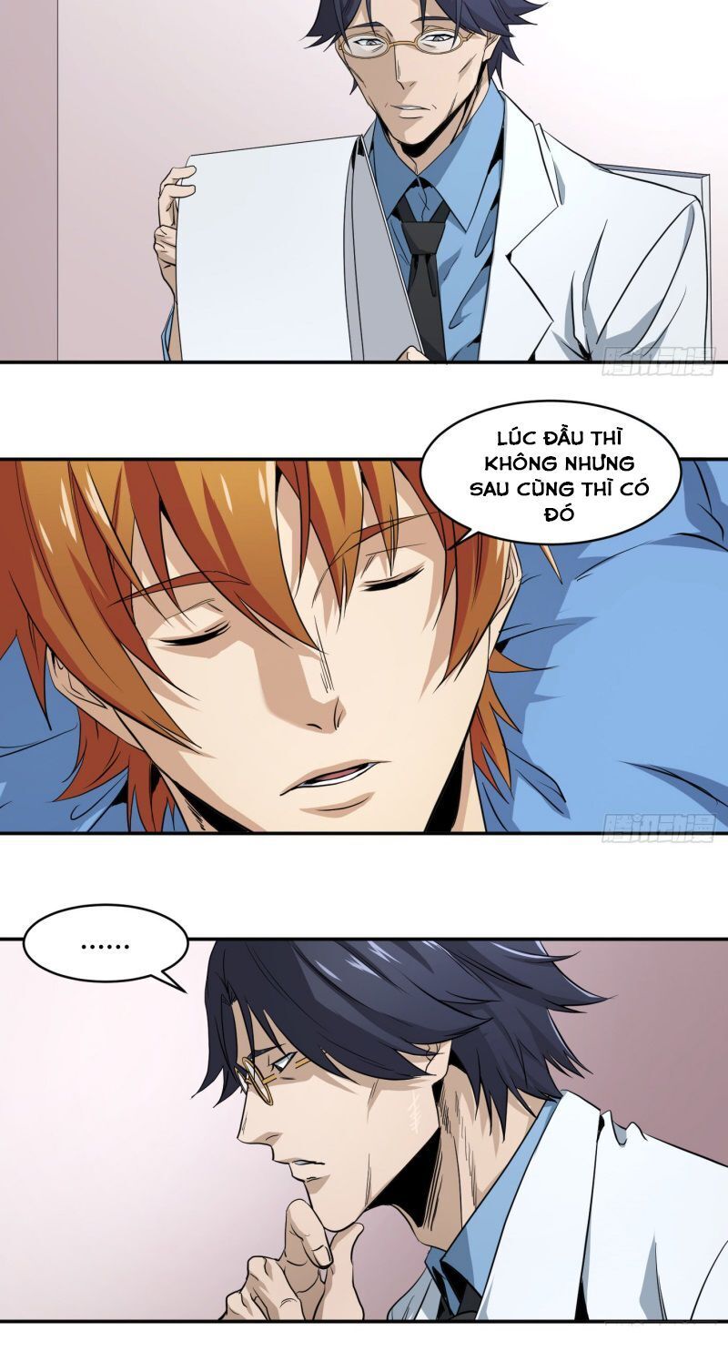 Nhất Ăn Tất Chapter 56 - Trang 2