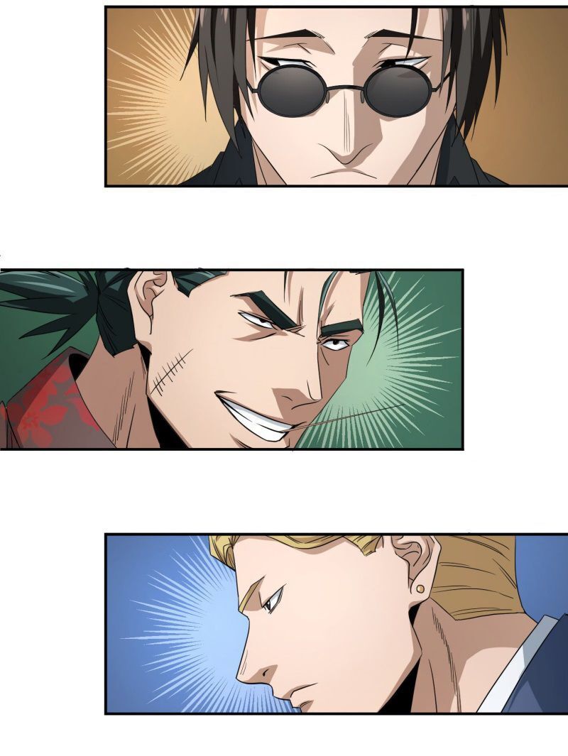 Nhất Ăn Tất Chapter 56 - Trang 2