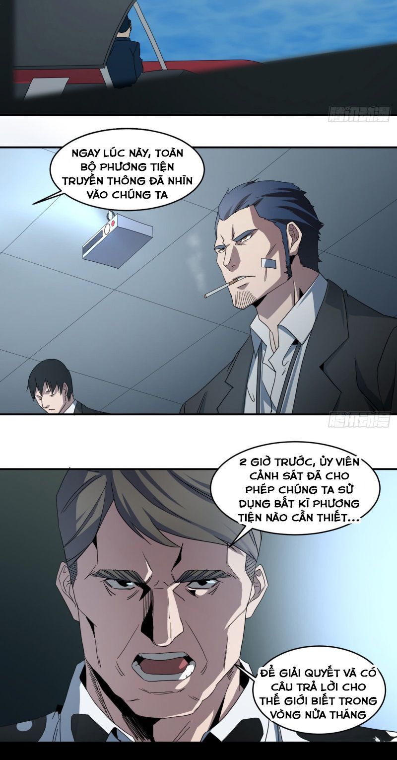 Nhất Ăn Tất Chapter 58 - Trang 2