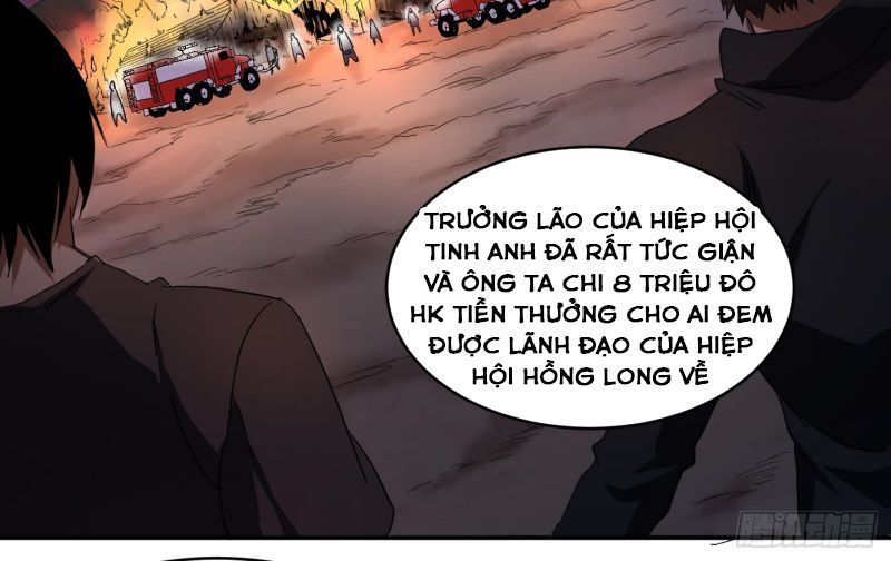Nhất Ăn Tất Chapter 59 - Trang 2