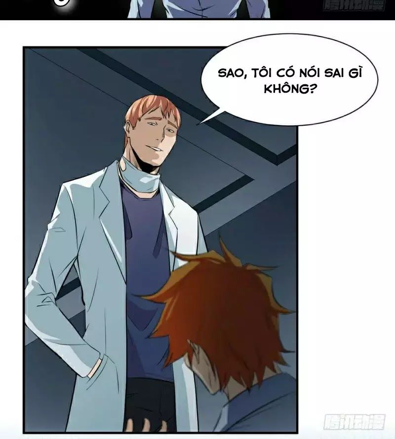 Nhất Ăn Tất Chapter 6 - Trang 2