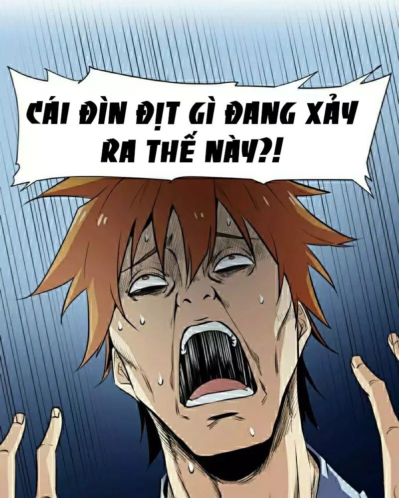 Nhất Ăn Tất Chapter 6 - Trang 2