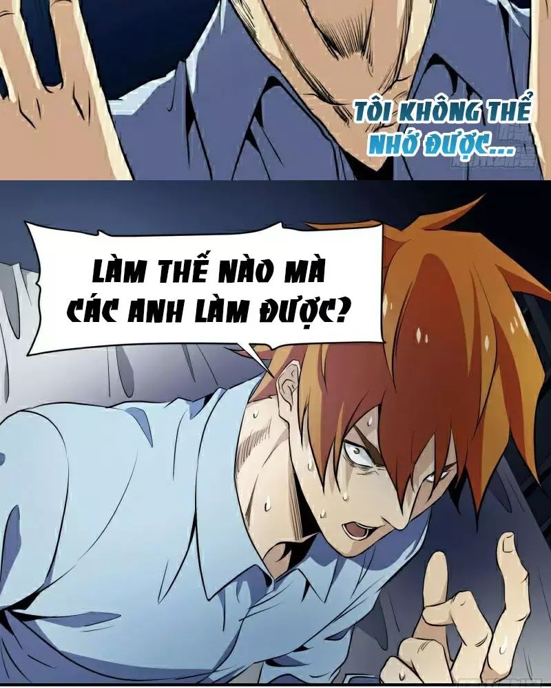 Nhất Ăn Tất Chapter 6 - Trang 2